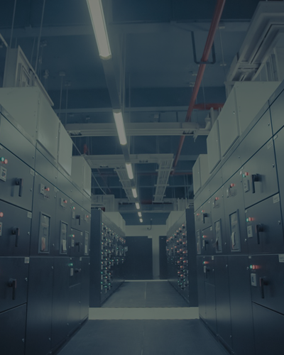 건물관리 책임자